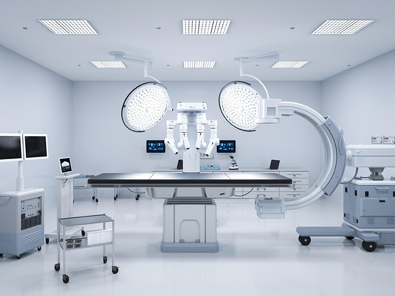 醫(yī)療器械面板開(kāi)關(guān)